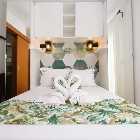 Casa Oasis By Cosycasa