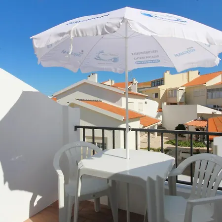 Διαμέρισμα Casa Oasis By Cosycasa Peniche