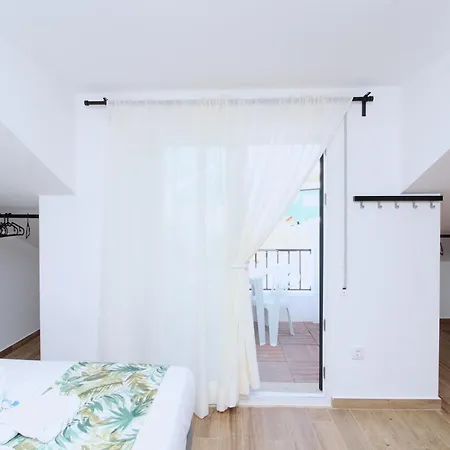 Casa Oasis By Cosycasa