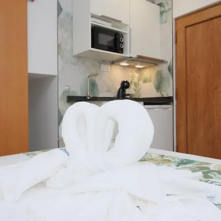 Casa Oasis By Cosycasa Διαμέρισμα