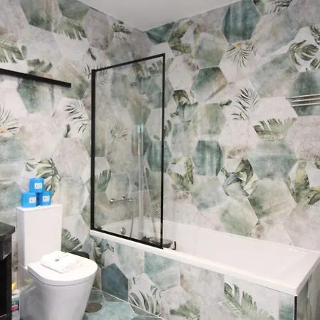 Casa Oasis By Cosycasa