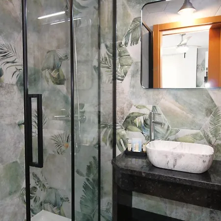 Casa Oasis By Cosycasa *