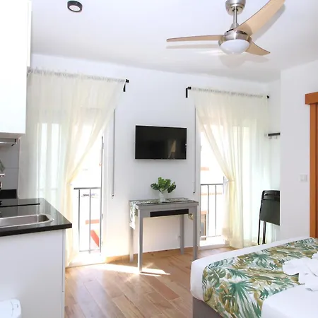 Διαμέρισμα Casa Oasis By Cosycasa Peniche