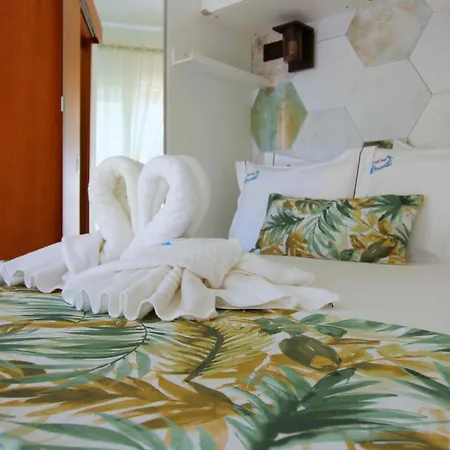 Διαμέρισμα Casa Oasis By Cosycasa Peniche