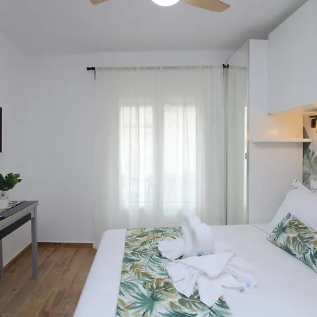 Casa Oasis By Cosycasa Peniche