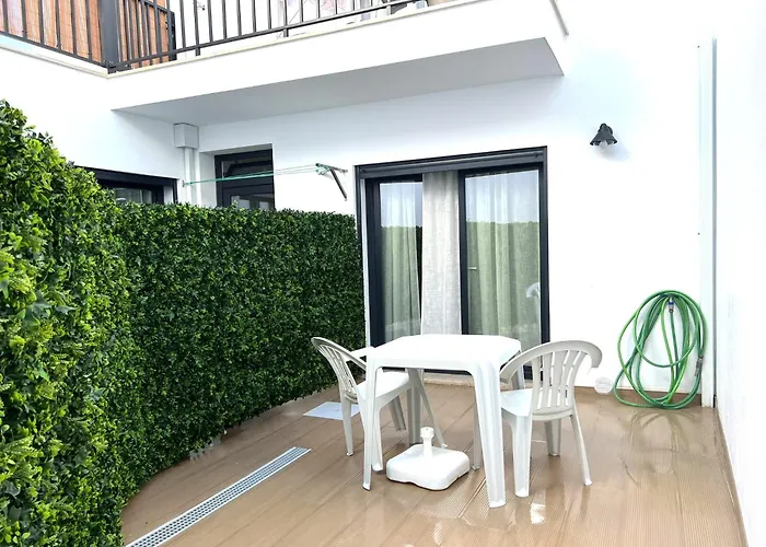 Casa Oasis By Cosycasa Appartamento *