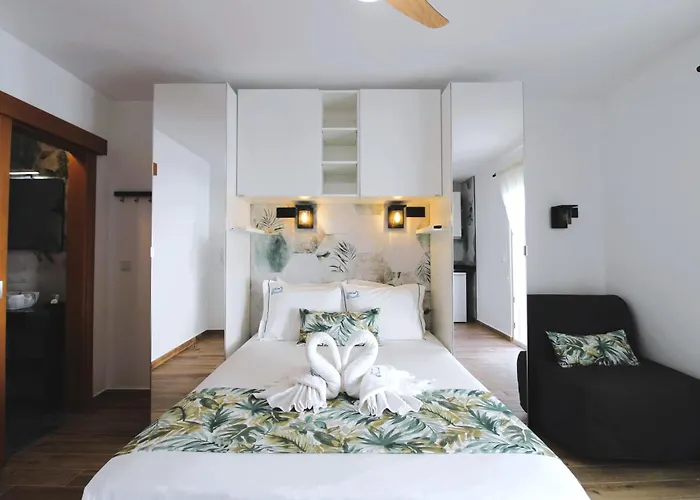 Appartamento Casa Oasis By Cosycasa