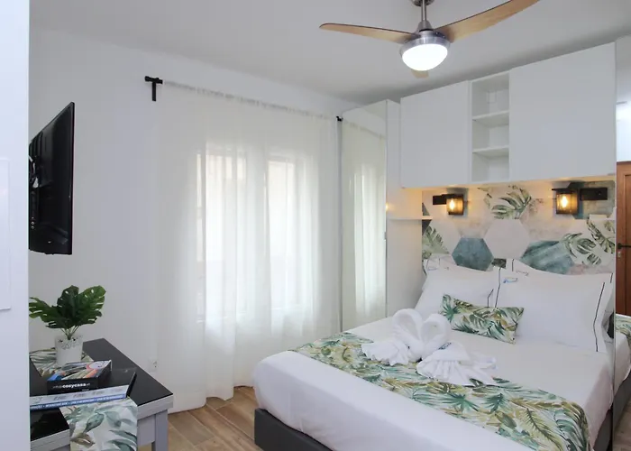 Appartamento Casa Oasis By Cosycasa *