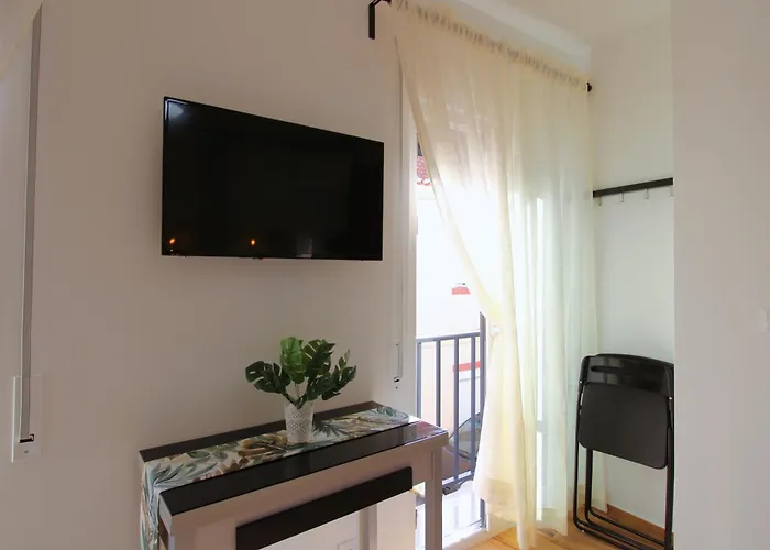 Appartamento Casa Oasis By Cosycasa Peniche
