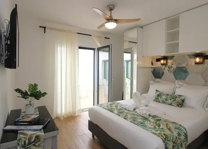 Appartamento Casa Oasis By Cosycasa
