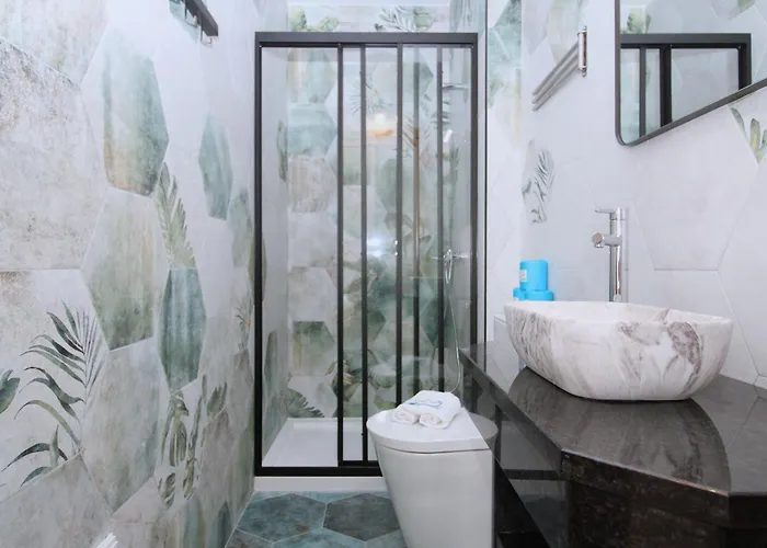 Appartamento Casa Oasis By Cosycasa