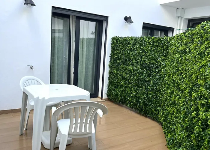 Appartamento Casa Oasis By Cosycasa