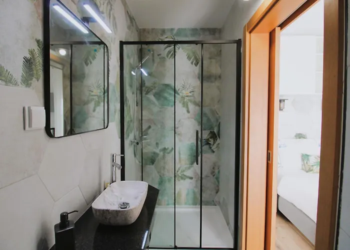 Casa Oasis By Cosycasa Peniche