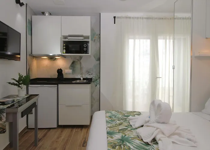 Casa Oasis By Cosycasa Appartamento