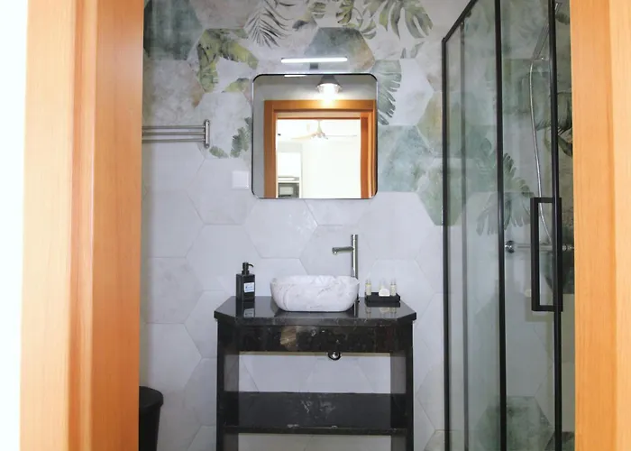 Appartamento Casa Oasis By Cosycasa Peniche