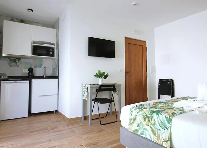 Appartamento Casa Oasis By Cosycasa