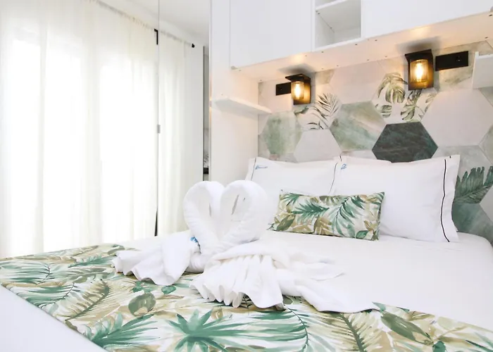 Appartamento Casa Oasis By Cosycasa *