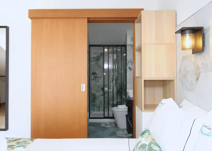 Appartamento Casa Oasis By Cosycasa Peniche