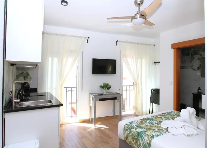 Appartamento Casa Oasis By Cosycasa Peniche
