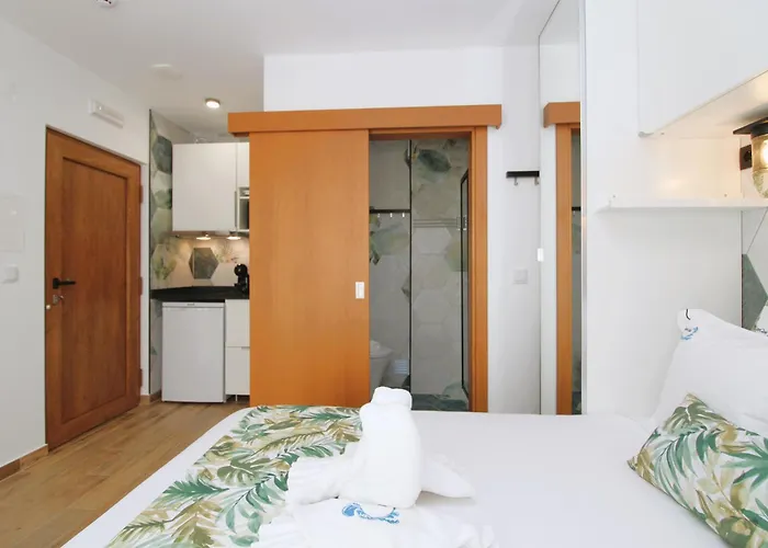 Appartamento Casa Oasis By Cosycasa