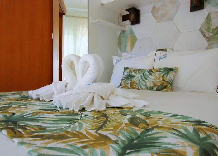 Appartamento Casa Oasis By Cosycasa Peniche