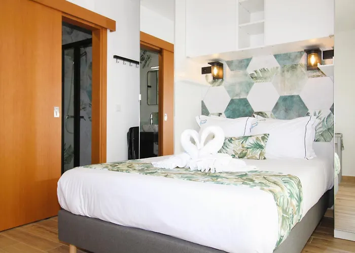 Appartamento Casa Oasis By Cosycasa Peniche