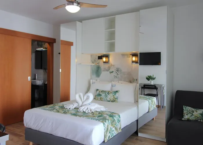 Appartamento Casa Oasis By Cosycasa *