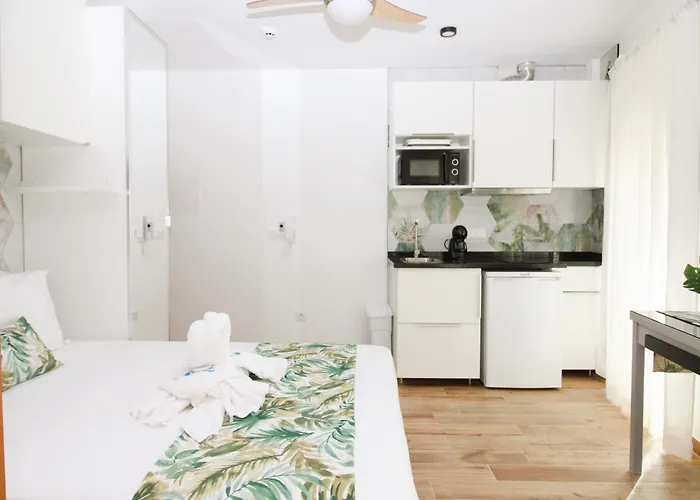 Appartamento Casa Oasis By Cosycasa
