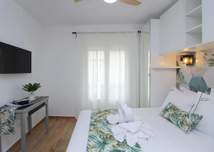 Casa Oasis By Cosycasa Peniche