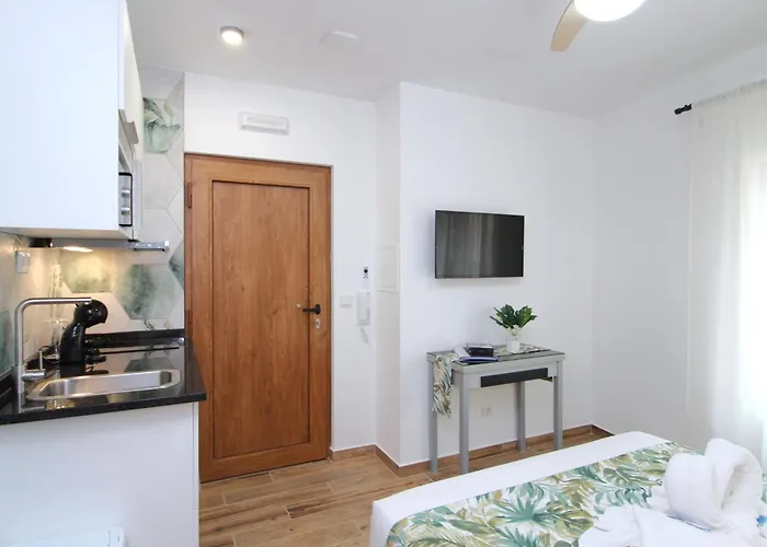 Appartamento Casa Oasis By Cosycasa
