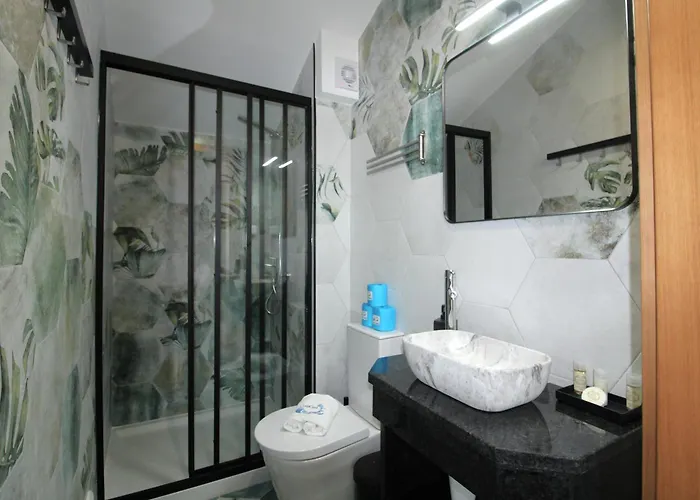 Casa Oasis By Cosycasa Appartamento *