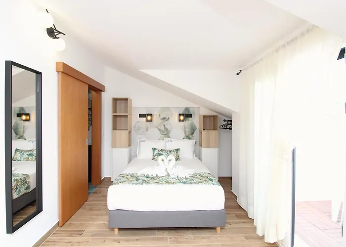 Appartamento Casa Oasis By Cosycasa *